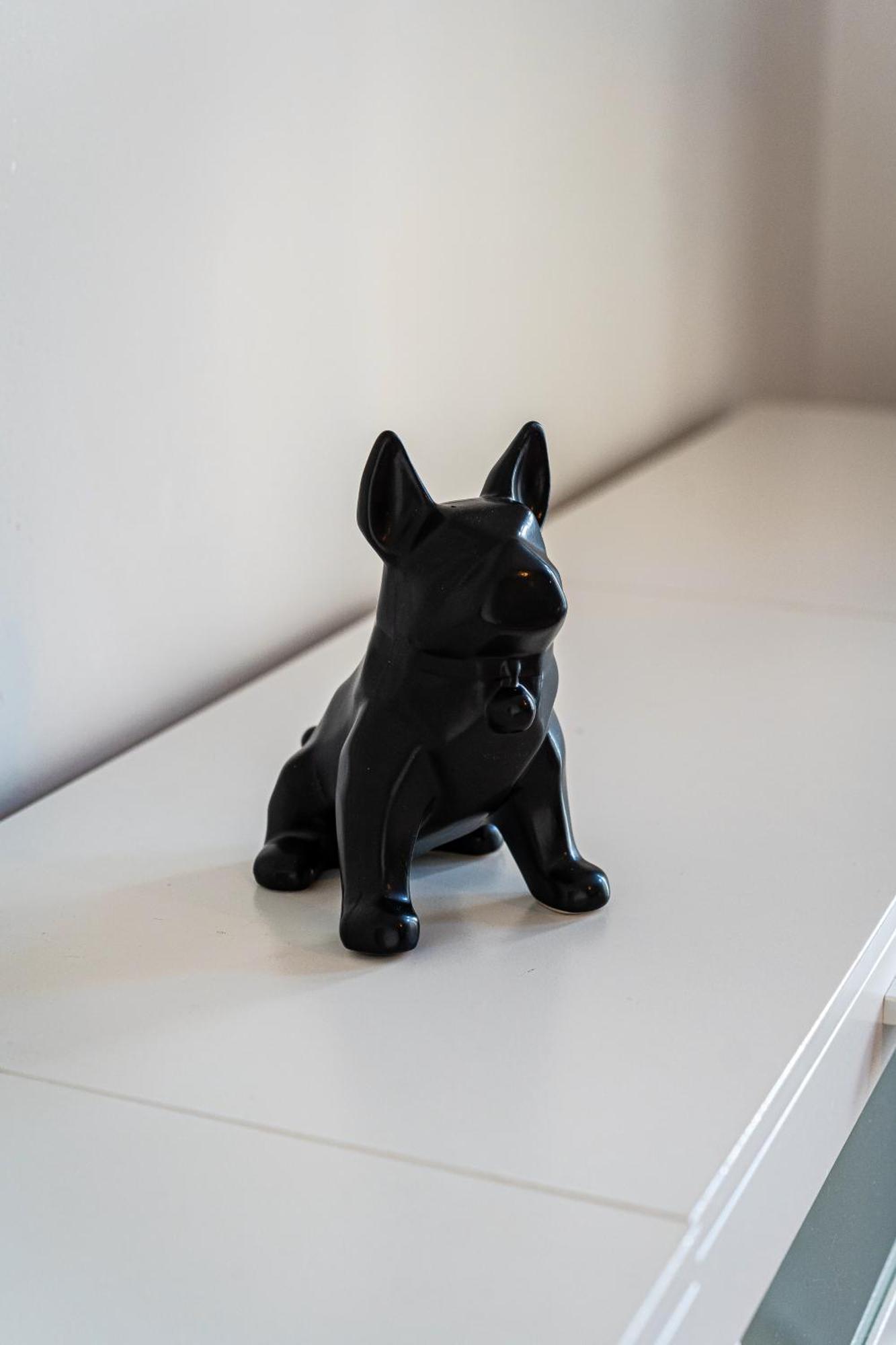 Black Dog Prag
