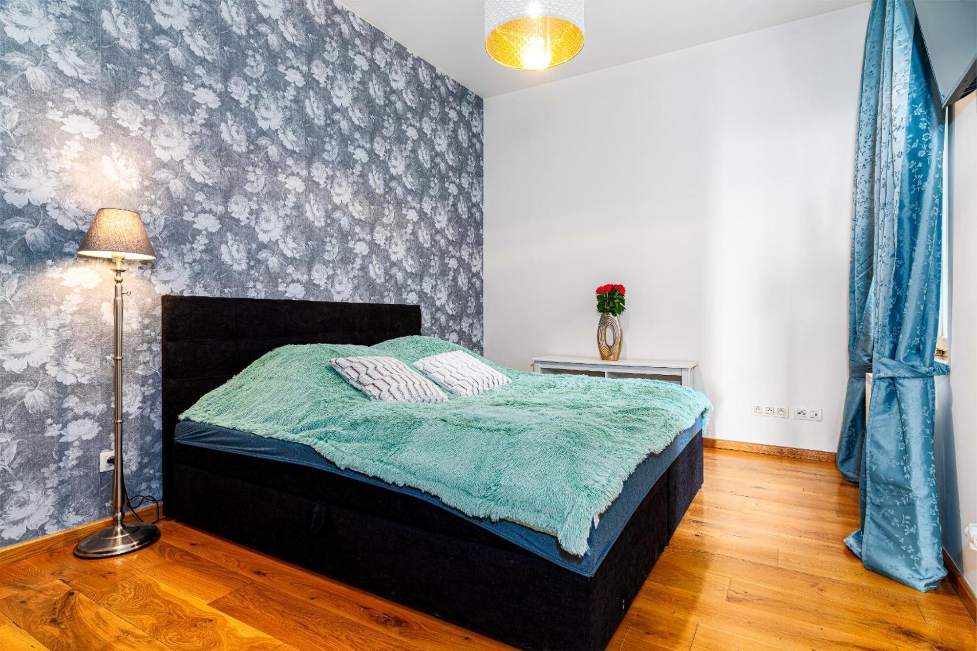 Black Dog Apartment Prag